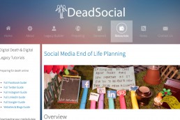DeadSocial
