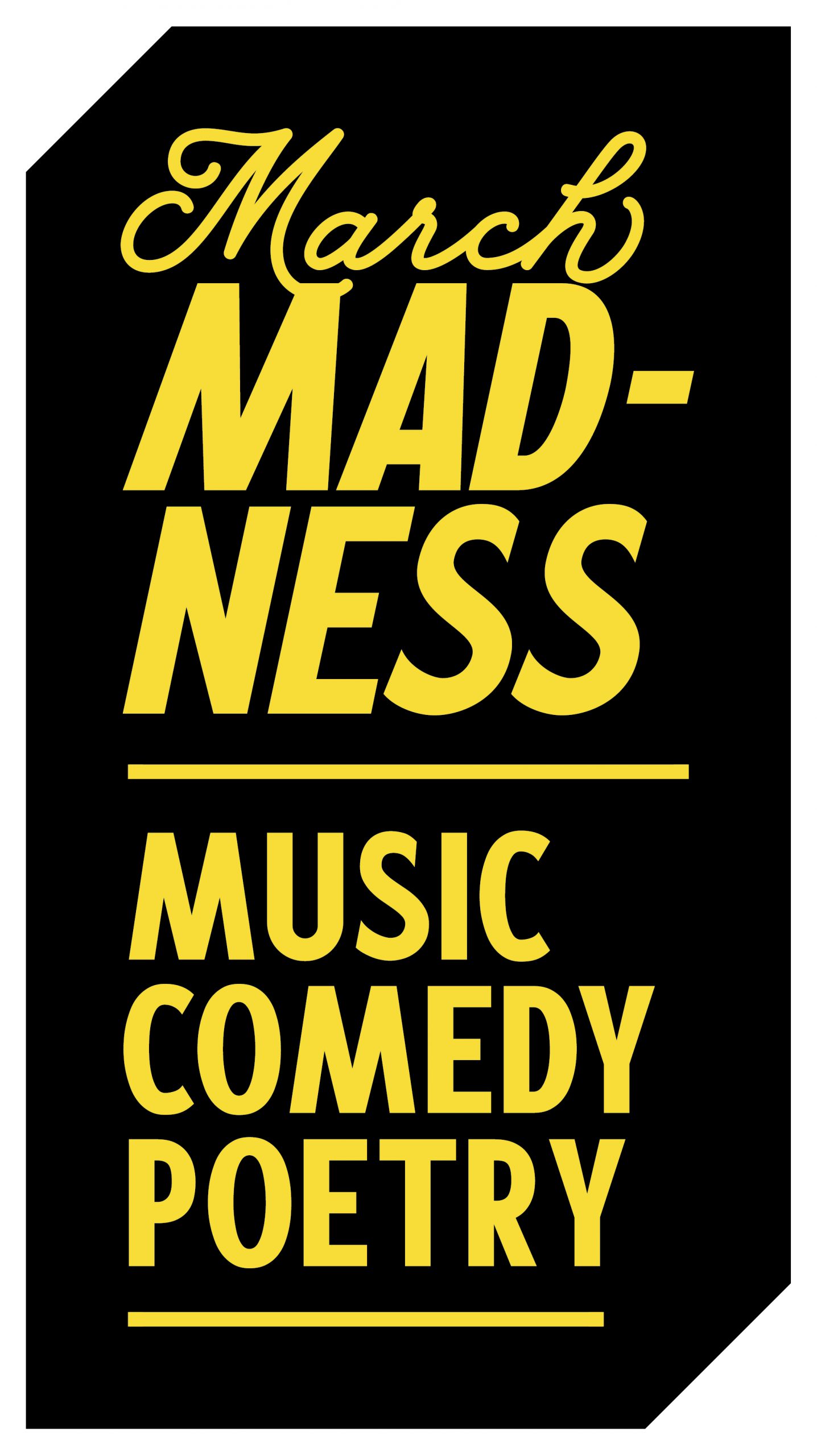 March Madness