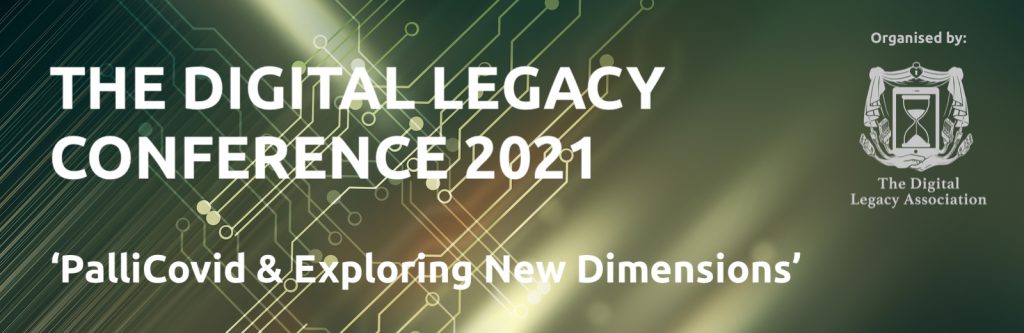 Digital Legacy Conference